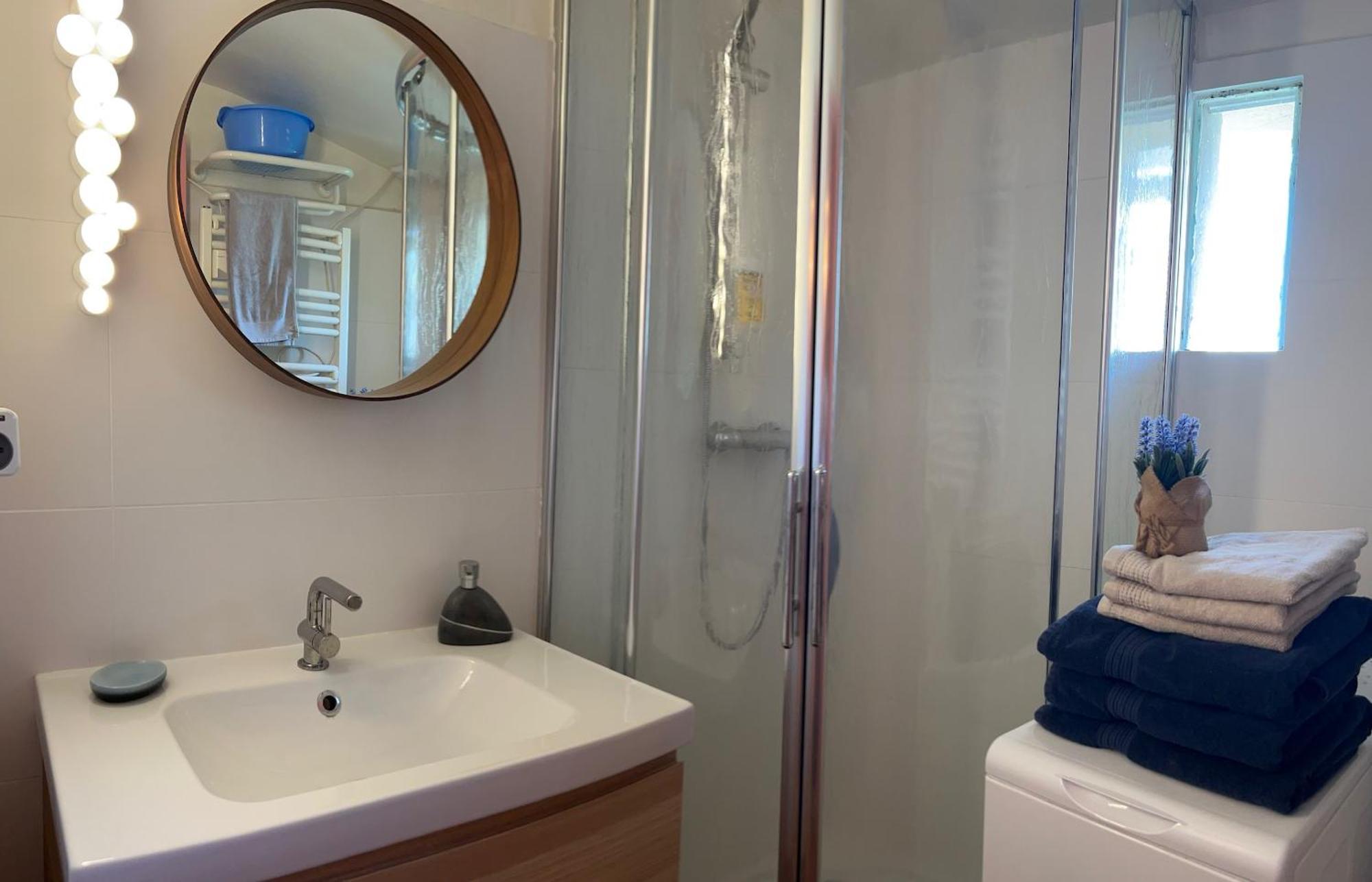 Hypercenter Lovely Duplex With Terrace Clim Wifi Aix-en-Provence Extérieur photo