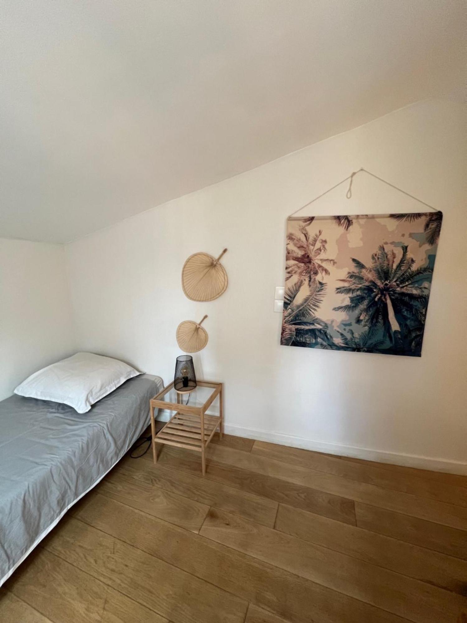 Hypercenter Lovely Duplex With Terrace Clim Wifi Aix-en-Provence Extérieur photo